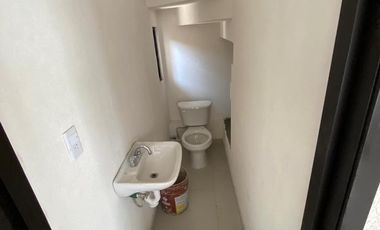 Preventa de casas con tres habitaciones, terraza y jardín en Tlaxcala.