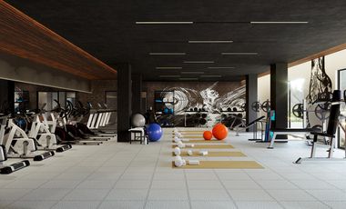 PREVENTA DEPARTAMENTOS  EN TORRE KOOA LUXURY HOUSING