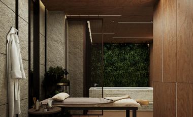 PREVENTA DEPARTAMENTOS  EN TORRE KOOA LUXURY HOUSING