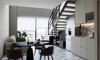 PREVENTA DEPARTAMENTOS  EN TORRE KOOA LUXURY HOUSING