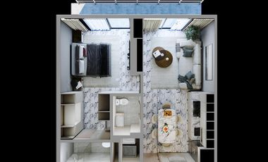 PREVENTA DEPARTAMENTOS  EN TORRE KOOA LUXURY HOUSING