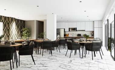 PREVENTA DEPARTAMENTOS  EN TORRE KOOA LUXURY HOUSING