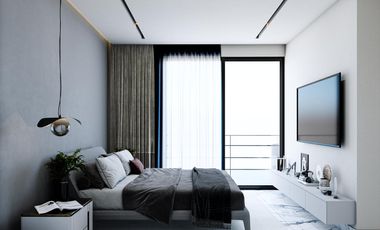 PREVENTA DEPARTAMENTOS  EN TORRE KOOA LUXURY HOUSING