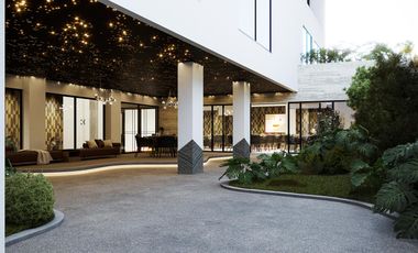 PREVENTA DEPARTAMENTOS  EN TORRE KOOA LUXURY HOUSING