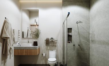 PREVENTA DEPARTAMENTOS  EN TORRE KOOA LUXURY HOUSING