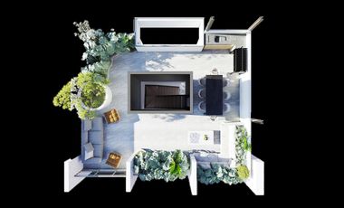 PREVENTA DEPARTAMENTOS  EN TORRE KOOA LUXURY HOUSING