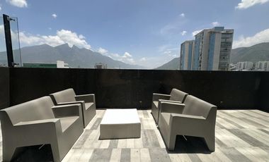 Departamento en  VENTA cerca a valle ote zona sur Monterrey