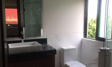 Casa en condominio - Lomas de Tecamachalco