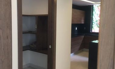Casa en condominio - Lomas de Tecamachalco