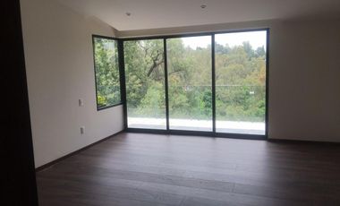 Casa en condominio - Lomas de Tecamachalco