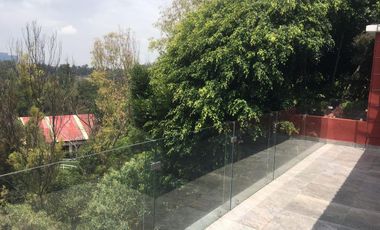 Casa en condominio - Lomas de Tecamachalco