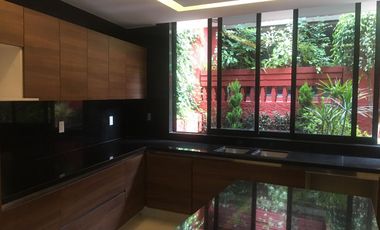 Casa en condominio - Lomas de Tecamachalco