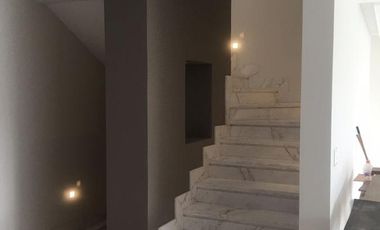 Casa en condominio - Lomas de Tecamachalco