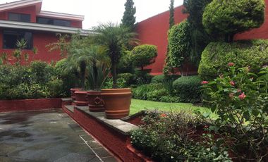 Casa en condominio - Lomas de Tecamachalco