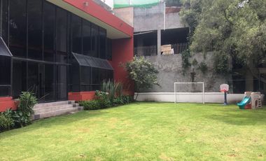 Casa en condominio - Lomas de Tecamachalco