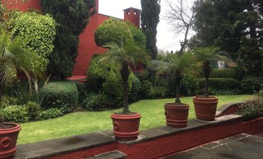 Casa en condominio - Lomas de Tecamachalco