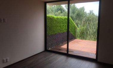 Casa en condominio - Lomas de Tecamachalco