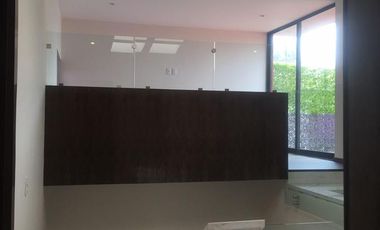 Casa en condominio - Lomas de Tecamachalco