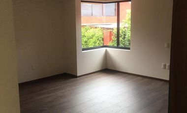 Casa en condominio - Lomas de Tecamachalco