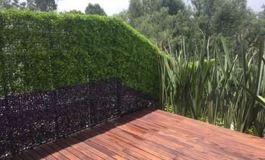 Casa en condominio - Lomas de Tecamachalco