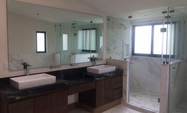 Casa en condominio - Lomas de Tecamachalco