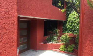 Casa en condominio - Lomas de Tecamachalco
