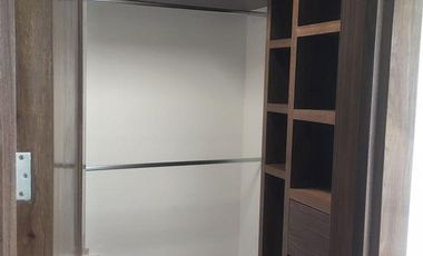 Casa en condominio - Lomas de Tecamachalco