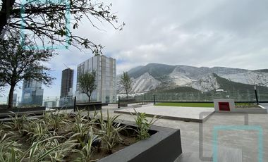 OFICINA EN VENTA COLONIA SANTA MARIA ZONA MONTERREY