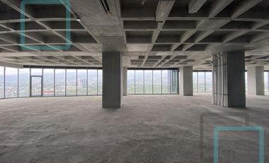 OFICINA EN VENTA COLONIA SANTA MARIA ZONA MONTERREY