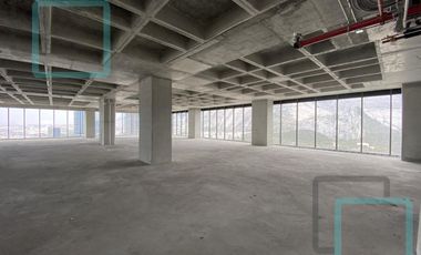 OFICINA EN VENTA COLONIA SANTA MARIA ZONA MONTERREY