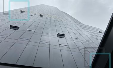 OFICINA EN VENTA COLONIA SANTA MARIA ZONA MONTERREY