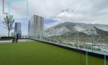 OFICINA EN VENTA COLONIA SANTA MARIA ZONA MONTERREY