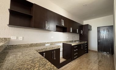 LOMAS DEL DORADO, Casa en VENTA de UNA PLANTA, 2 recamaras y jardin