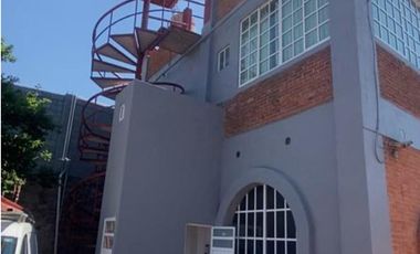 BODEGA EN VENTA O RENTA HUIXQUILUCAN EDOMEX