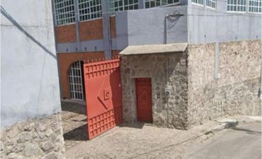 BODEGA EN VENTA O RENTA HUIXQUILUCAN EDOMEX