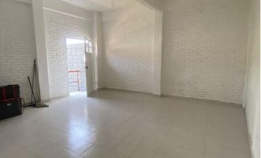 BODEGA EN VENTA O RENTA HUIXQUILUCAN EDOMEX