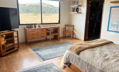 RENTA DE CASA EN FRACCIONAMIENTO VALLE ZAMARRERO EN ZINACANTEPEC