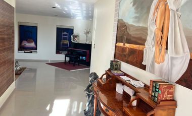 RENTA DE CASA EN FRACCIONAMIENTO VALLE ZAMARRERO EN ZINACANTEPEC