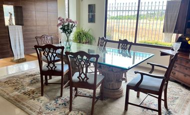 RENTA DE CASA EN FRACCIONAMIENTO VALLE ZAMARRERO EN ZINACANTEPEC