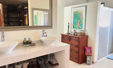 RENTA DE CASA EN FRACCIONAMIENTO VALLE ZAMARRERO EN ZINACANTEPEC