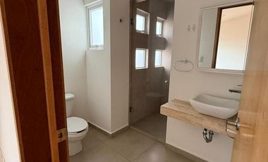 Casa en Venta en El Castaño Metepec