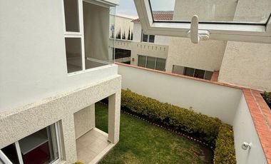 Casa en Venta en El Castaño Metepec