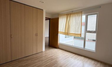 Casa en Venta en El Castaño Metepec