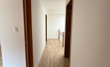 Casa en Venta en El Castaño Metepec