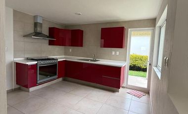 Casa en Venta en El Castaño Metepec