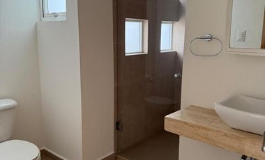 Casa en Venta en El Castaño Metepec