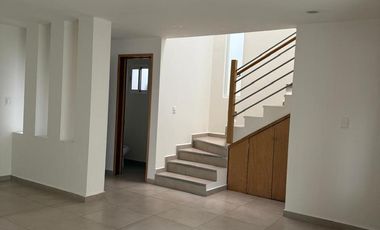 Casa en Venta en El Castaño Metepec