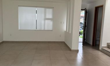 Casa en Venta en El Castaño Metepec