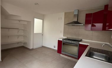 Casa en Venta en El Castaño Metepec