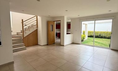 Casa en Venta en El Castaño Metepec